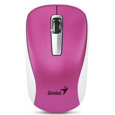 Мышка Genius NX-7010 WL Magenta