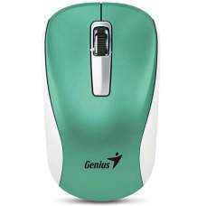 Мышка Genius NX-7010 WL Turquoise