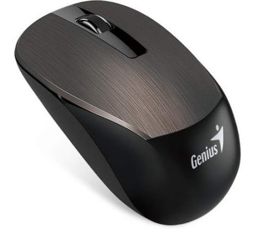 Мышка Genius NX-7015 WL Chocolate