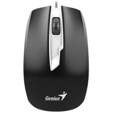 Мышка Genius DX-180 USB Black