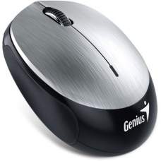 Мышка Genius NX-9000BT Silver