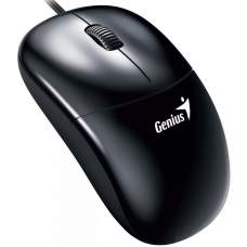 Мышка Genius DX-135 USB Black
