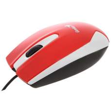 Мышка Genius DX-100X USB Red