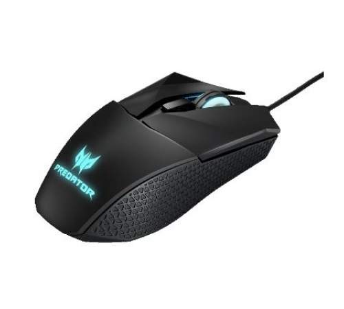 Мышка ACER PREDATOR CESTUS 300 GAMING MOUSE PMW710 BLACK