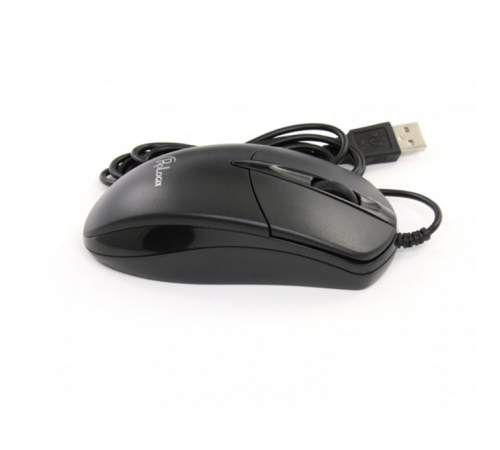 Мышка PROLOGIX PSM-95B Black USB