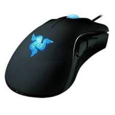 Мышка RAZER DEATHADDER 3500 Black USB