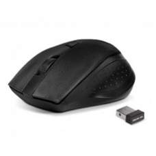 Мышка REAL-EL RM-300 USB Black