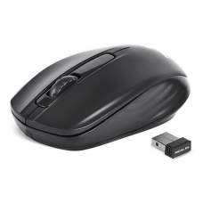 Мышка REAL-EL RM-304 USB Black