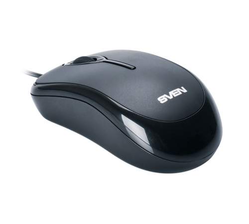 Мышка SVEN RX-165 Black