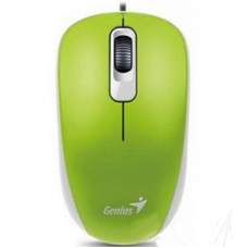 Мышка GENIUS DX-110 Green