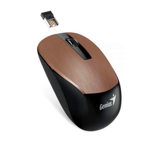 Мышка GENIUS NX-7015 Brown