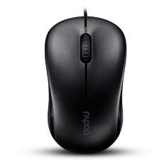 Мышка RAPOO N1130-Lite Black
