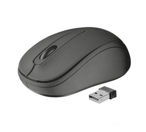 Мышка TRUST Ziva wireless 21509