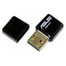 Сетевая карта Wi-fi ASUS USB-N10