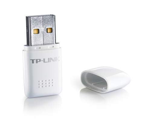 Сетевая карта Wi-fi TP-LINK TL-WN723N
