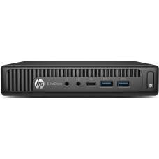 Компьютер HP ProDesk 400 G2 DM (V7R22EA)