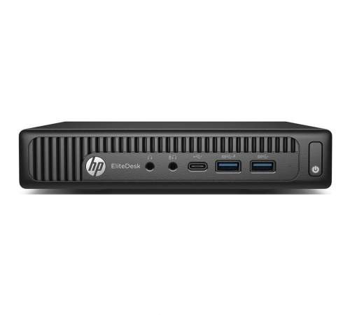 Компьютер HP ProDesk 400 G2 DM (V7R22EA)