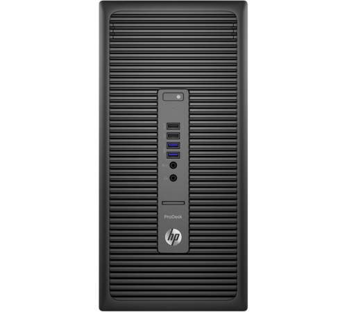 Компьютер HP ProDesk 600 G2 MT (X3J39EA)
