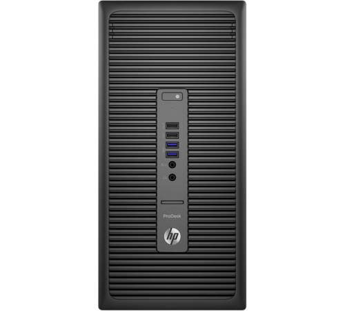 Компьютер HP ProDesk 600 G2 MT (X3J39EA)