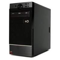 Компьютер 3Q PC Unity A4020-201 (A4020-201.R7480.ND)