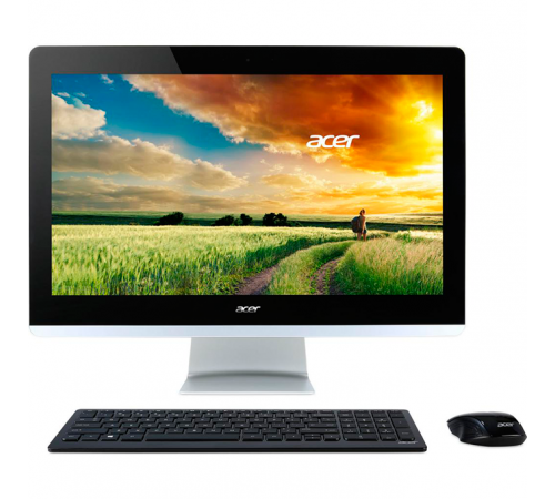 Компьютер   Acer Aspire Z3-705 (DQ.B2BME.001)