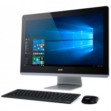 Компьютер   Acer Aspire Z3-715 (DQ.B2XME.006)
