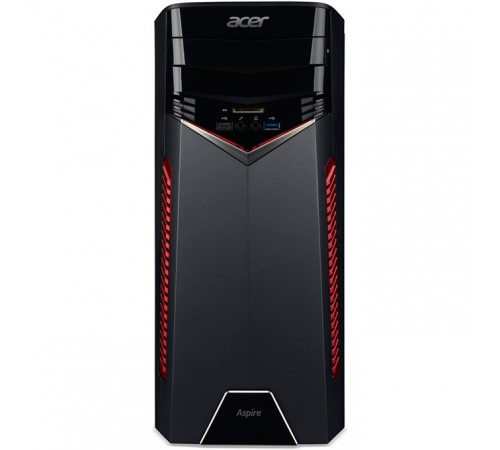 Компьютер Acer Aspire GX-781 (DG.B8CME.006)