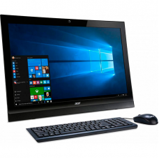 Компьютер   Acer Aspire Z1-622 (DQ.B5FME.002)