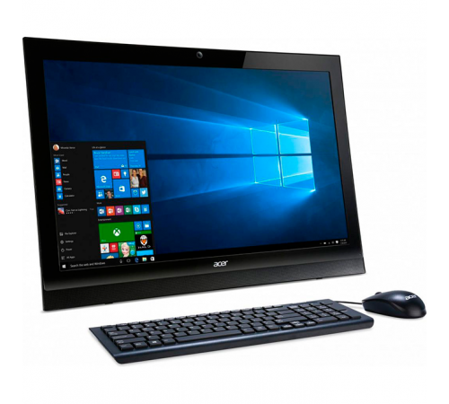 Компьютер   Acer Aspire Z1-622 (DQ.B5GME.002)