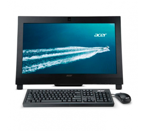 Компьютер   Acer Veriton N2510G (DT.VNRME.006)