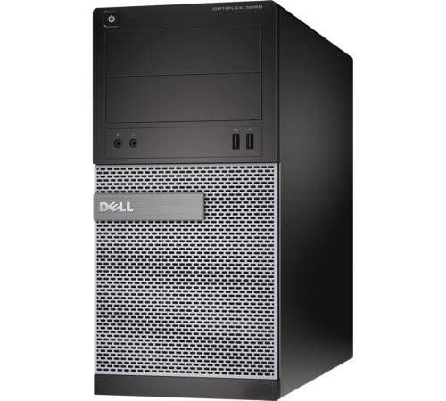 Компьютер Dell OptiPlex 3020 MT (210-MT3020-i5L-9)