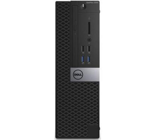 Компьютер Dell Optiplex 3050 (N009O3050SFF_UBU)