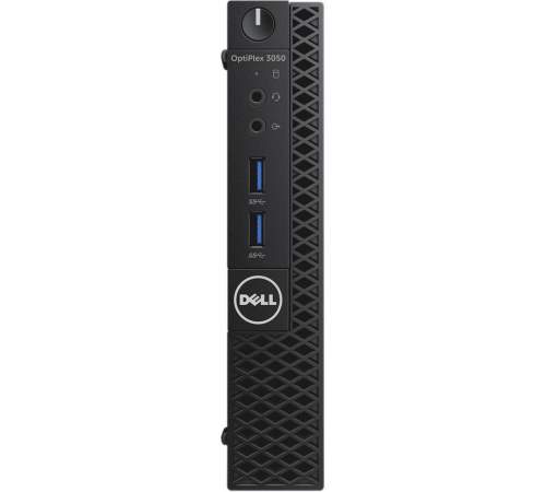 Компьютер Dell OptiPlex 3050 MFF (N002O3050MFF_UBU-08)