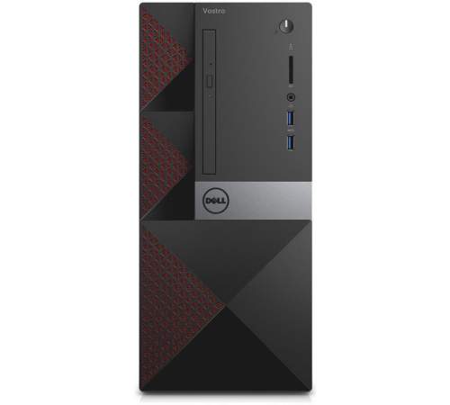 Компьютер Dell Vostro 3650 (MT1703_116_ubu)