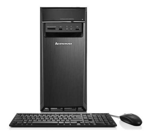 Компьютер Lenovo Ideacentre 300 (90DN0043UL)