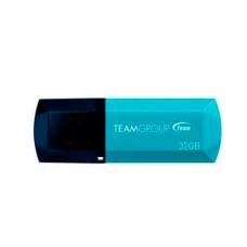 Флешка USB2.0 TEAM C153 32GB Blue