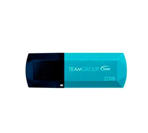 Флешка USB2.0 TEAM C153 32GB Blue