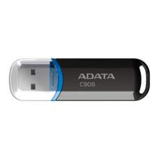 Флешка USB2.0 A-DATA C906 16Gb Black