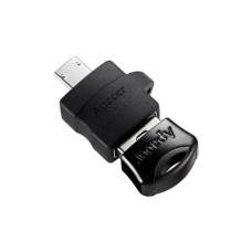 Флешка USB2.0 APACER A610 Plus 8 Gb Black