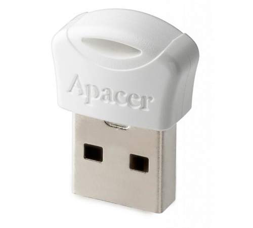 Флешка USB2.0 APACER AH116 16Gb White