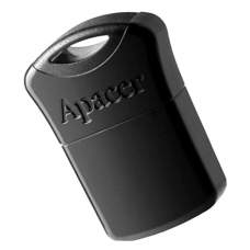 Флешка USB2.0 APACER AH116 32GB Black