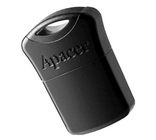 Флешка USB2.0 APACER AH116 32GB Black