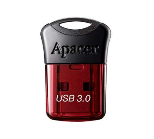 Флешка USB3.0 APACER AH157 32GB Red