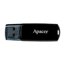 Флешка USB2.0 APACER AH322 16Gb Black