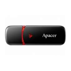 Флешка USB2.0 APACER AH333 16Gb Black