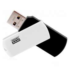 Флешка USB2.0 GOODRAM UCO2 16Gb Black-White