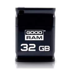 Флешка USB2.0 GOODRAM UPI2 32Gb Black