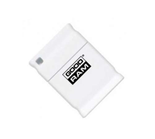 Флешка USB2.0 GOODRAM UPI2 32Gb White