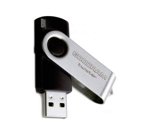 Флешка USB2.0 GOODRAM UTS2 16Gb