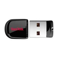 Флешка USB2.0 SANDISK CruzerFit 16GB